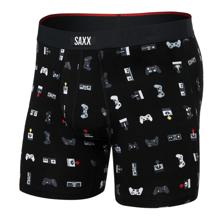 Vibe Xtra Boxer Brief Gamer