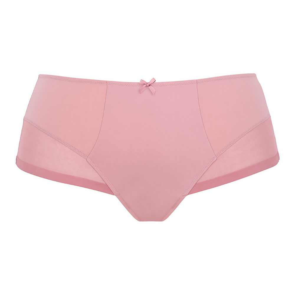 Bliss Deep Brief Rose Pink