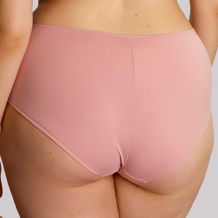 Bliss Deep Brief Rose Pink
