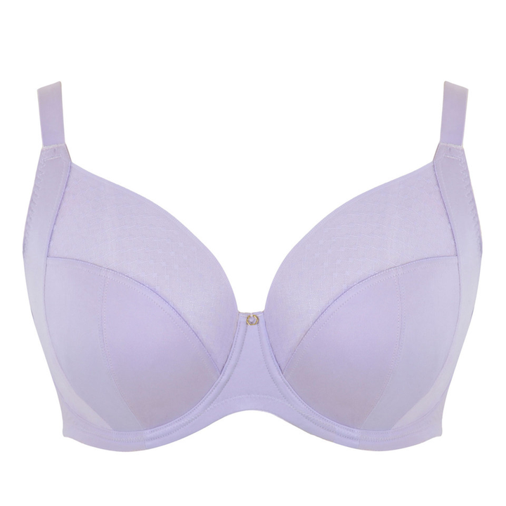 Bliss Full Cup Bra Lilac