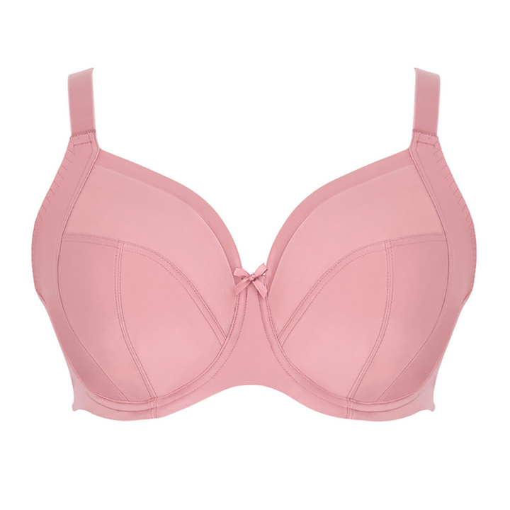 Bliss Full Cup Bra Rose Pink