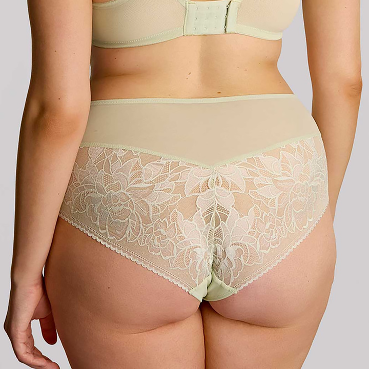 Dream Deep Brief Pistachio
