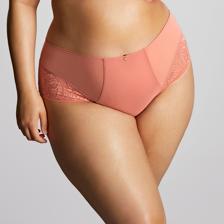 Dream Deep Brief Rose