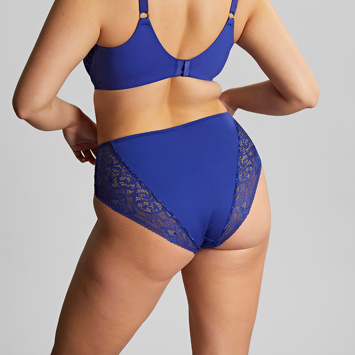 Estel Deep Brief Royal Blue