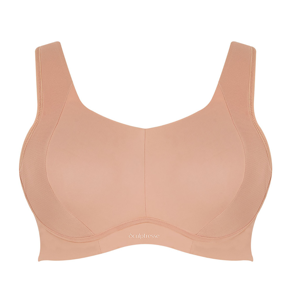 Thrive Wired Sports Bra Dusty Rose