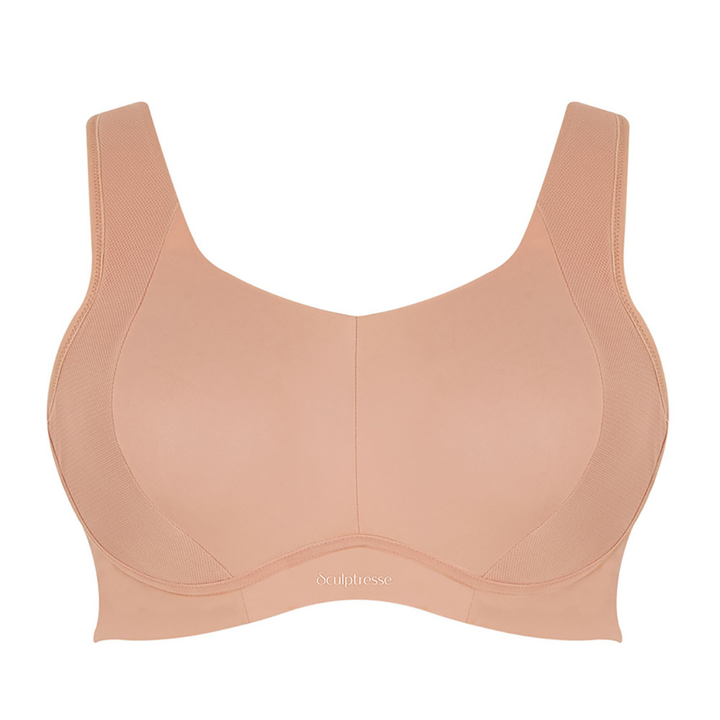 Thrive Wired Sports Bra Dusty Rose