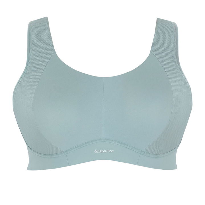 Thrive Wired Sports Bra Pale Green