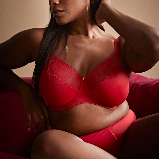 Sculptresse by Panache Bliss – Bra Fittings by Court