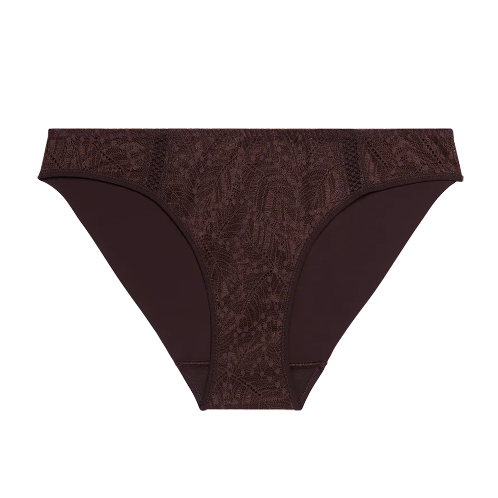Comete Bikini Brown