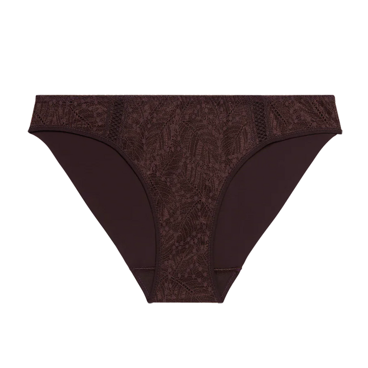 Comete Bikini Brown