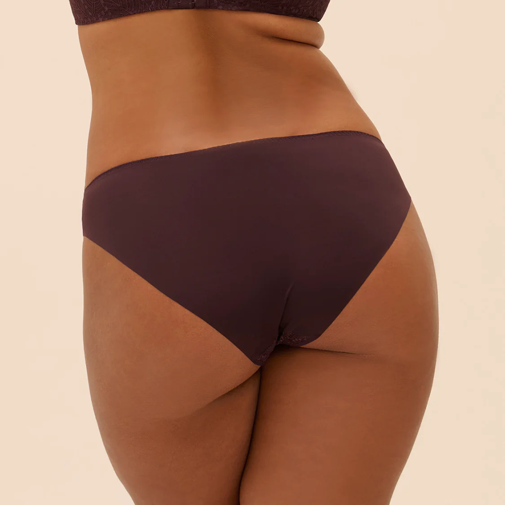 Comete Bikini Brown