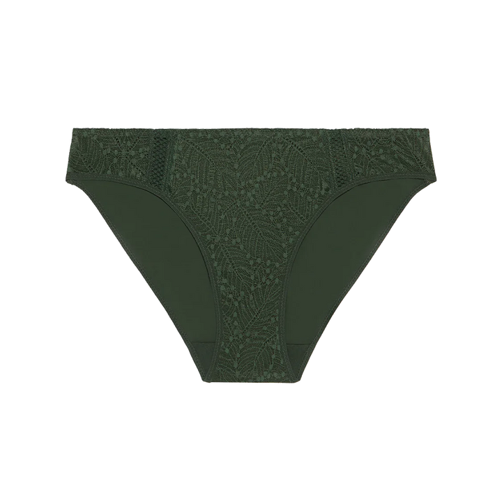 Comete Bikini Icon Green