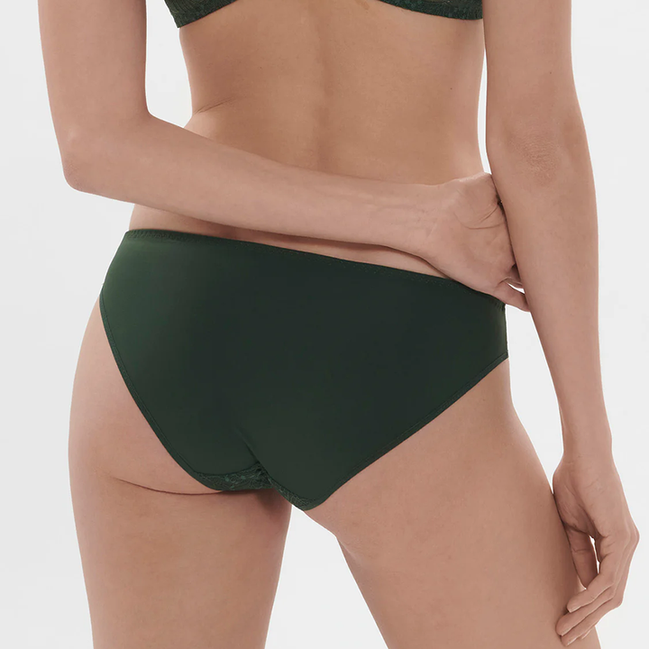 Comete Bikini Icon Green