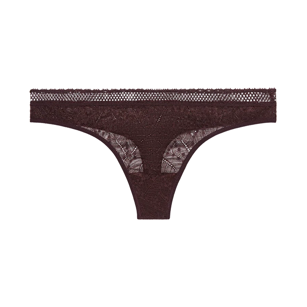 Comete Tanga Brown