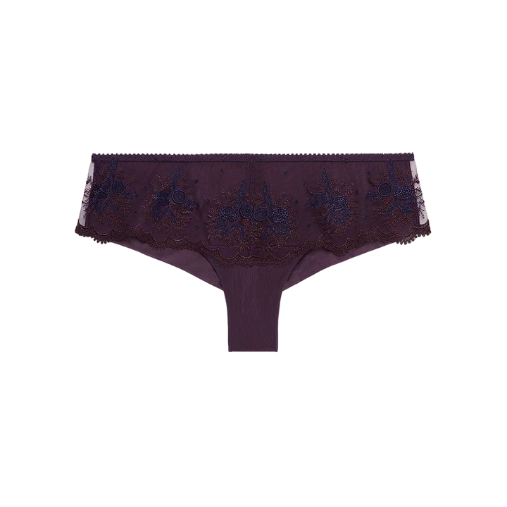 Intrigue Boyshort Fig