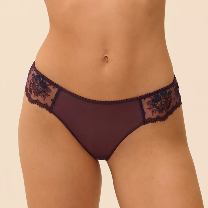 Intrigue Tanga Fig