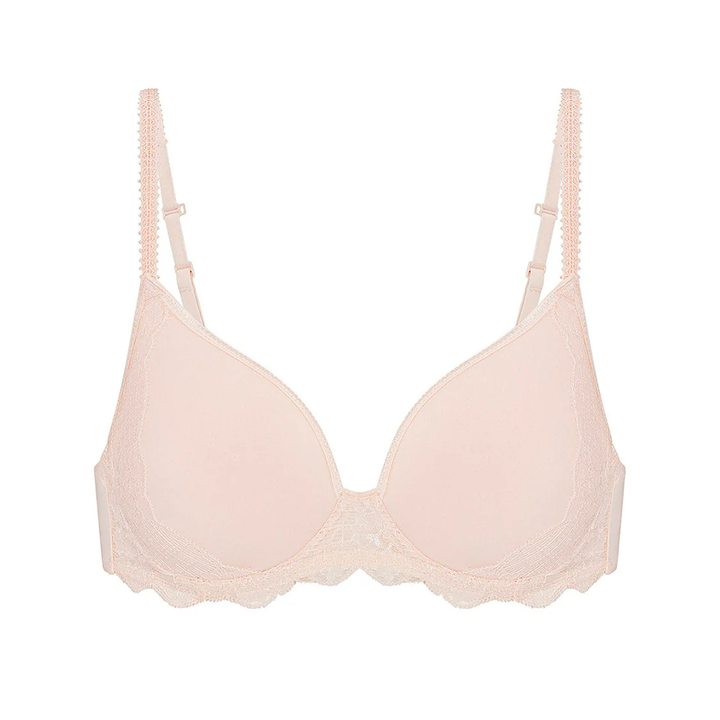 Reve 3D Plunge Bra Sakura Pink