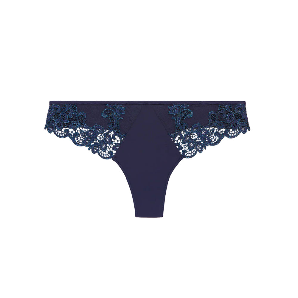 Saga Thong Sapphire