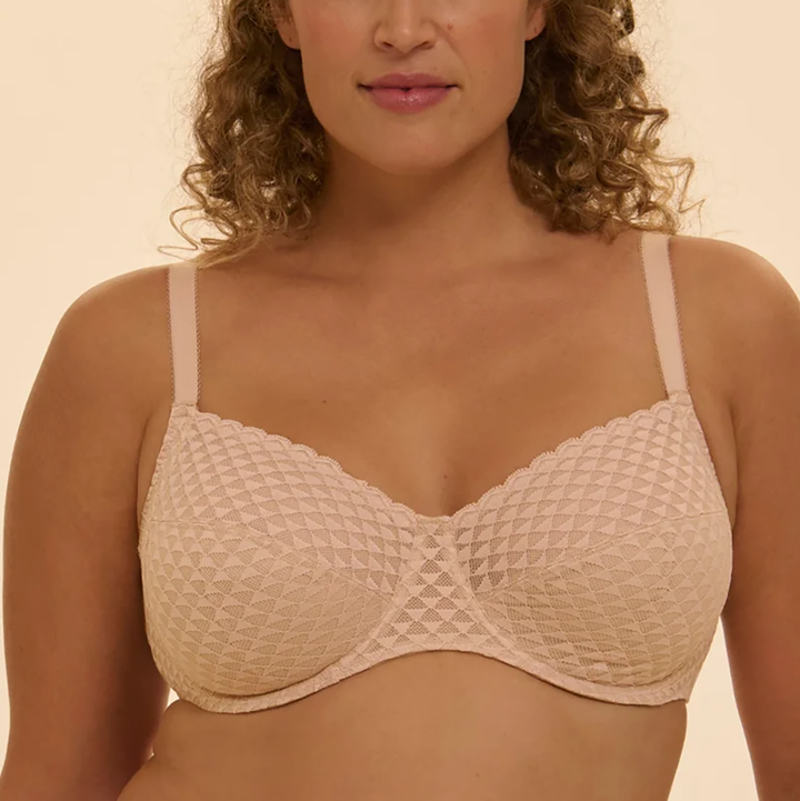 Subtile Full Cup Peau Rose 19Y320