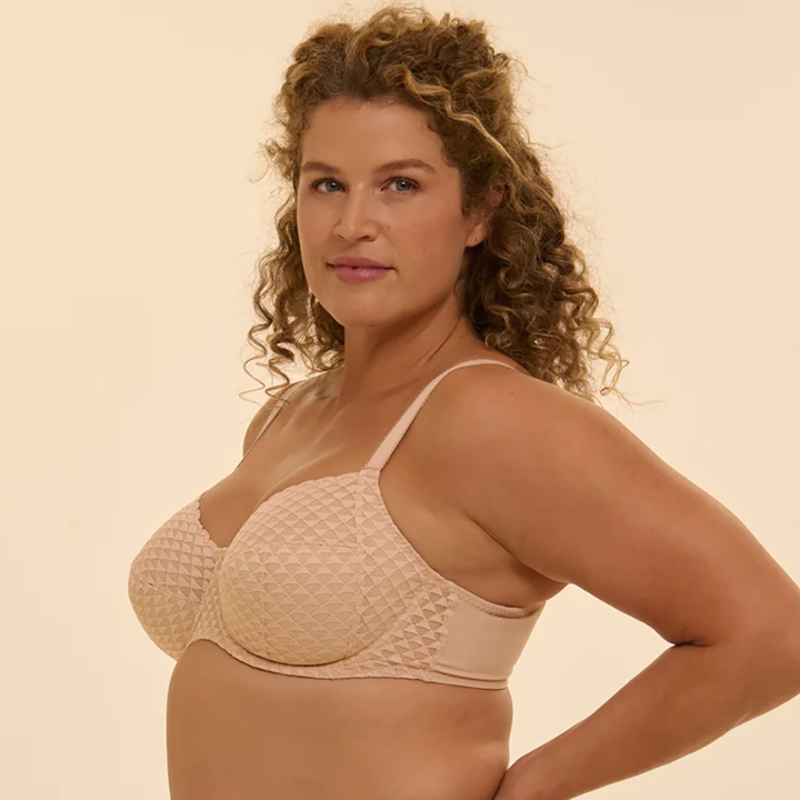 Subtile Full Cup Peau Rose 19Y320