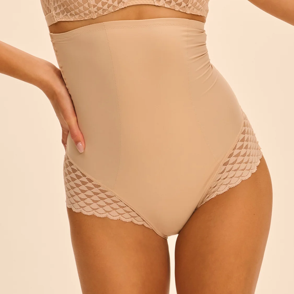 Subtile High Waist Shaper Brief 19Y774