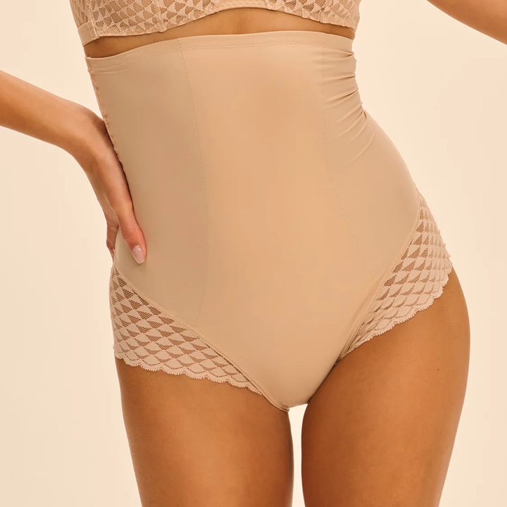 Subtile High Waist Shaper Brief 19Y774