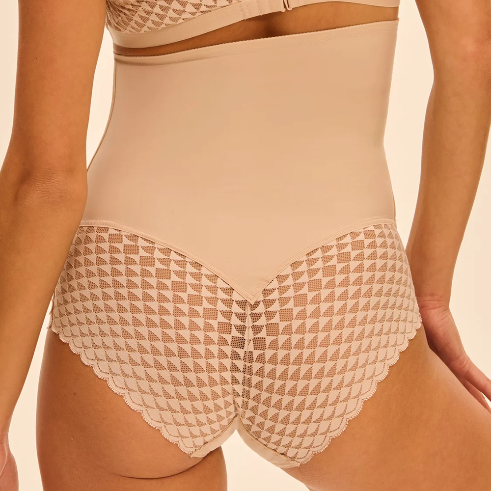 Subtile High Waist Shaper Brief 19Y774