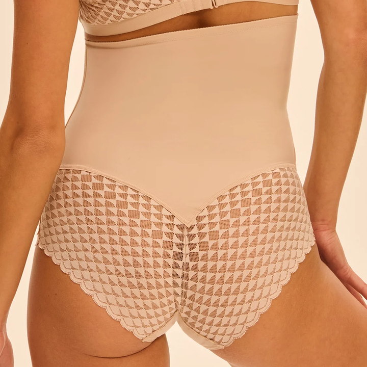 Subtile High Waist Shaper Brief 19Y774