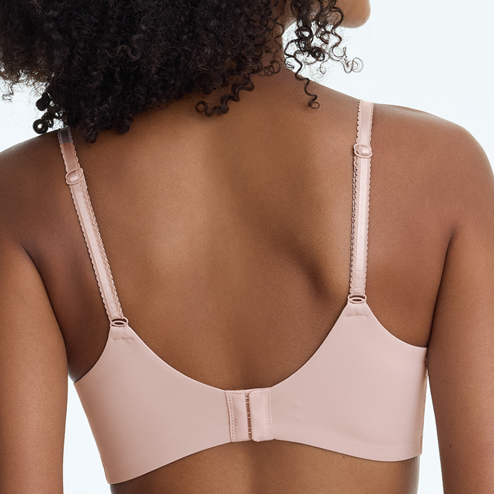 Captivate Full Coverage T-Shirt Bra Romance
