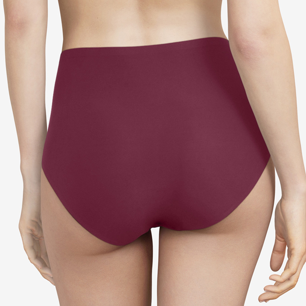 SoftStretch Seamless Full Brief FW '25 Colors