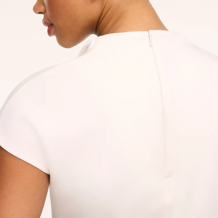 AirEssentials Draped Cowl Neck Jumpsuit 22701R