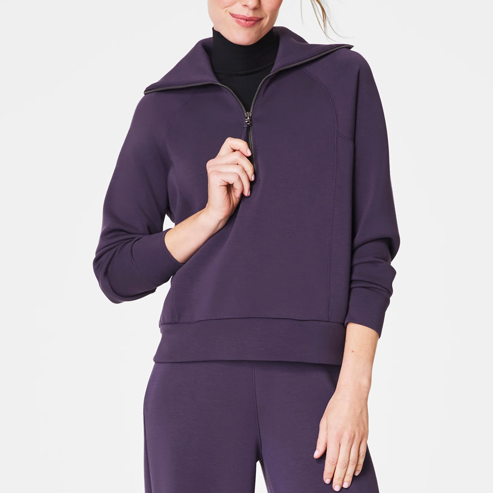 AirEssentials Half Zip