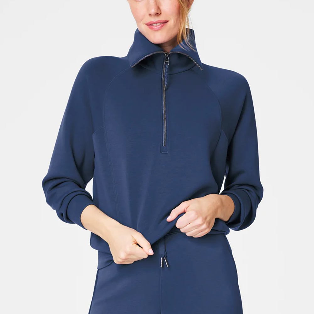 AirEssentials Half Zip