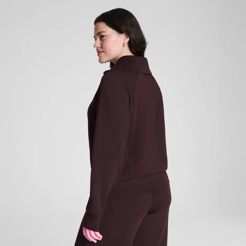 AirEssentials Half Zip