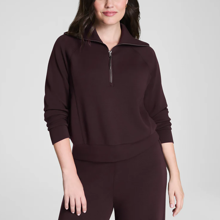 AirEssentials Half Zip