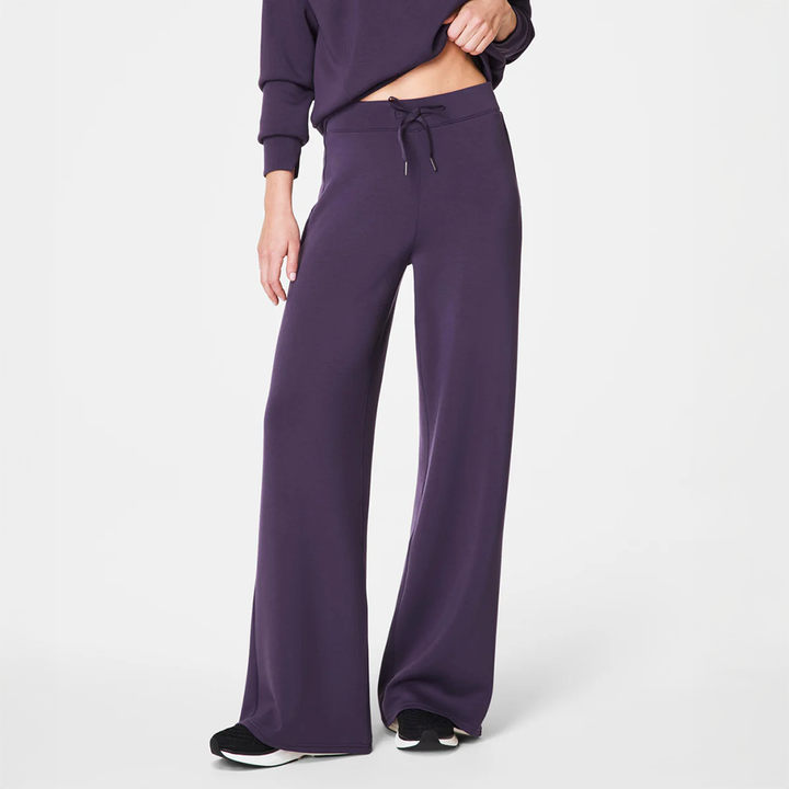 Spanx AirEssentials Wide Leg Pant Fashion Colors 50239R