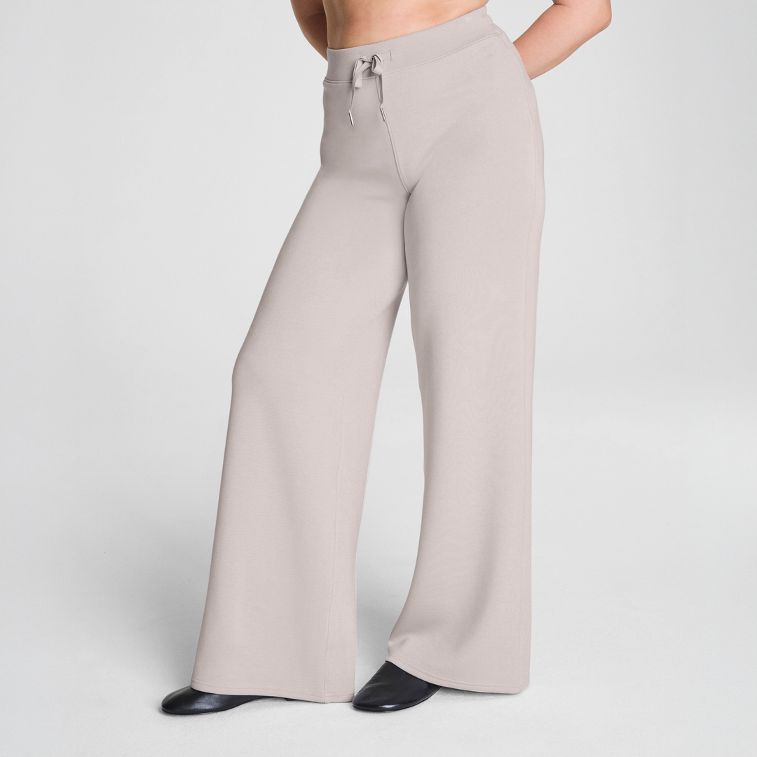 Spanx AirEssentials Wide Leg Pant Fashion Colors 50239R