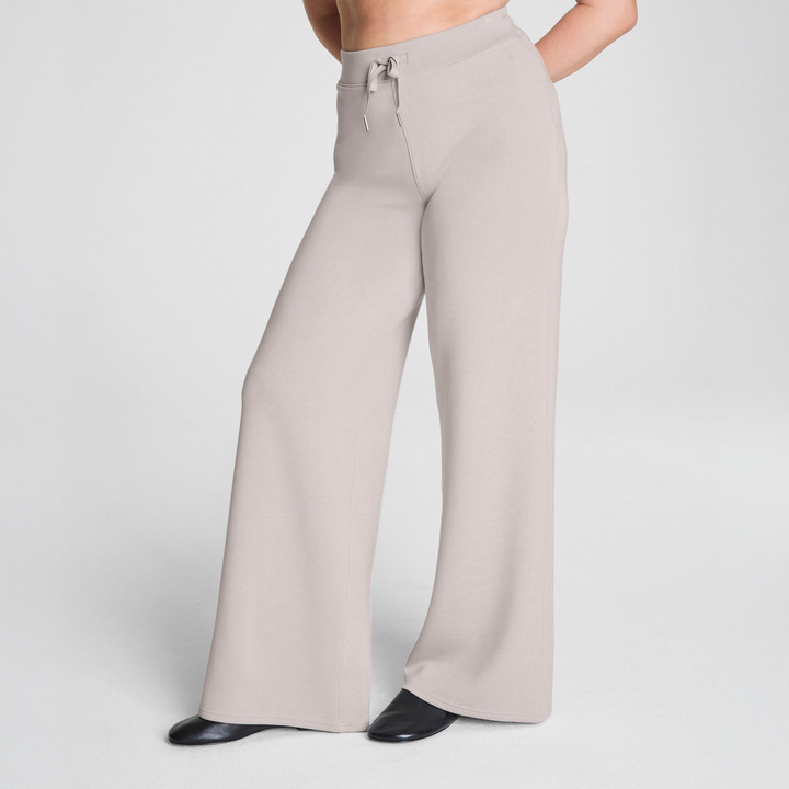 Spanx AirEssentials Wide Leg Pant Fashion Colors 50239R