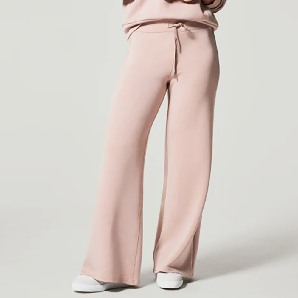 AirEssentials Wide Leg Pant