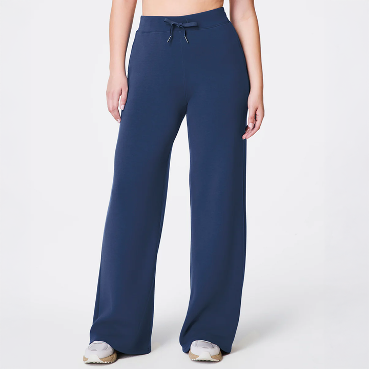 Spanx AirEssentials Wide Leg Pant Fashion Colors 50239R