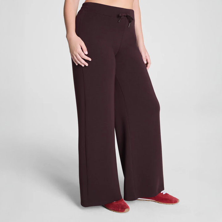 Spanx AirEssentials Wide Leg Pant Fashion Colors 50239R