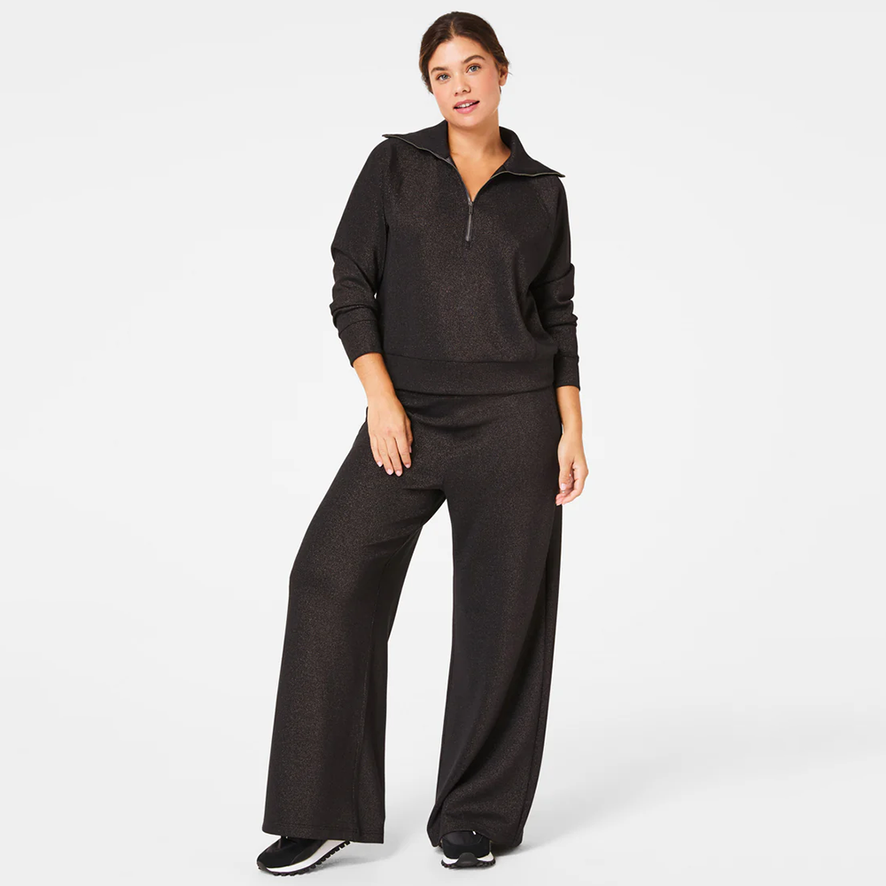 AirEssentials Wide Leg Pant