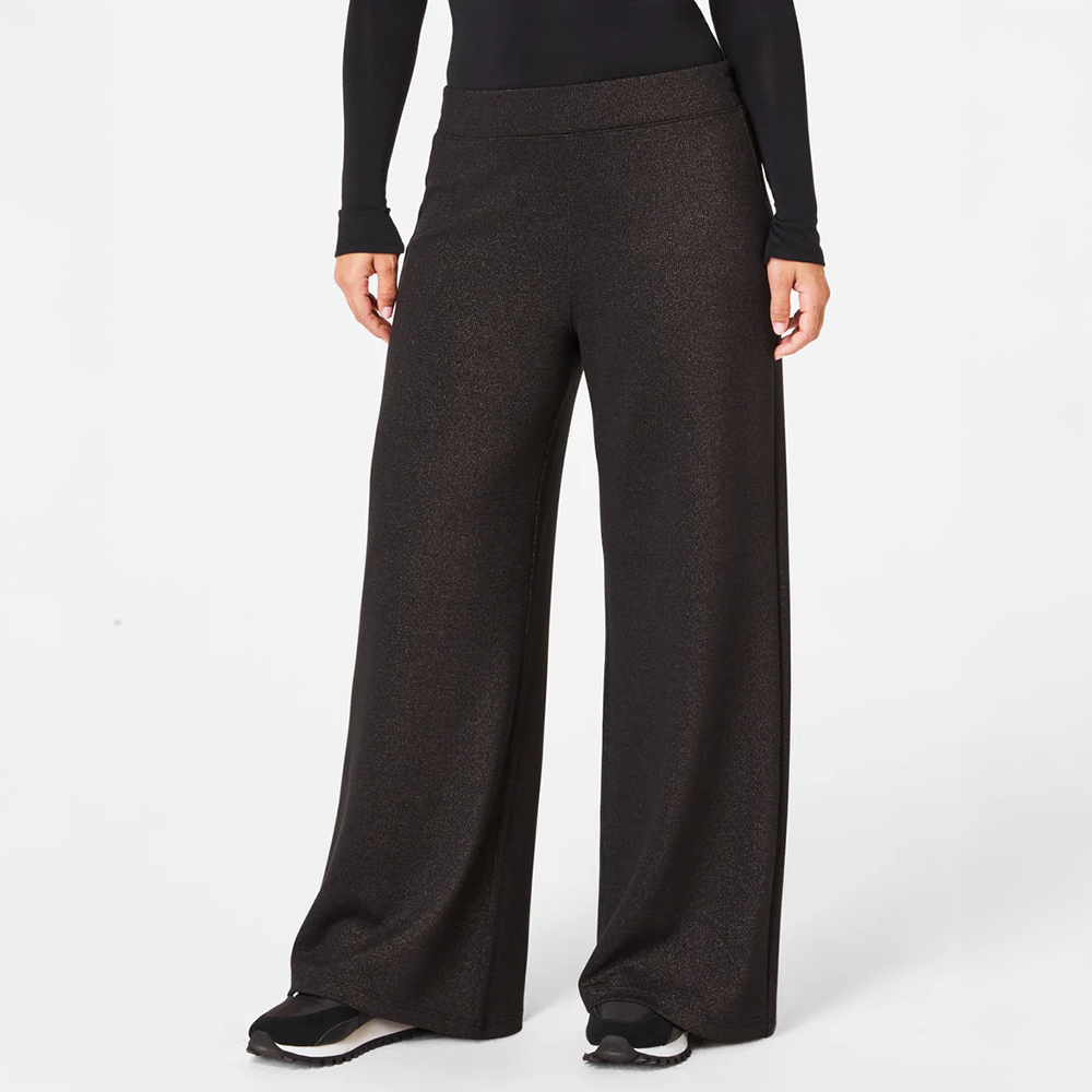 AirEssentials Wide Leg Pant