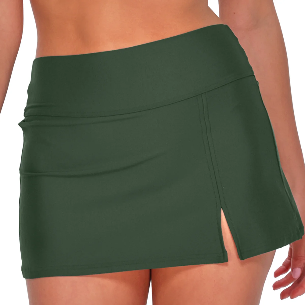 Allison Swim Skirt