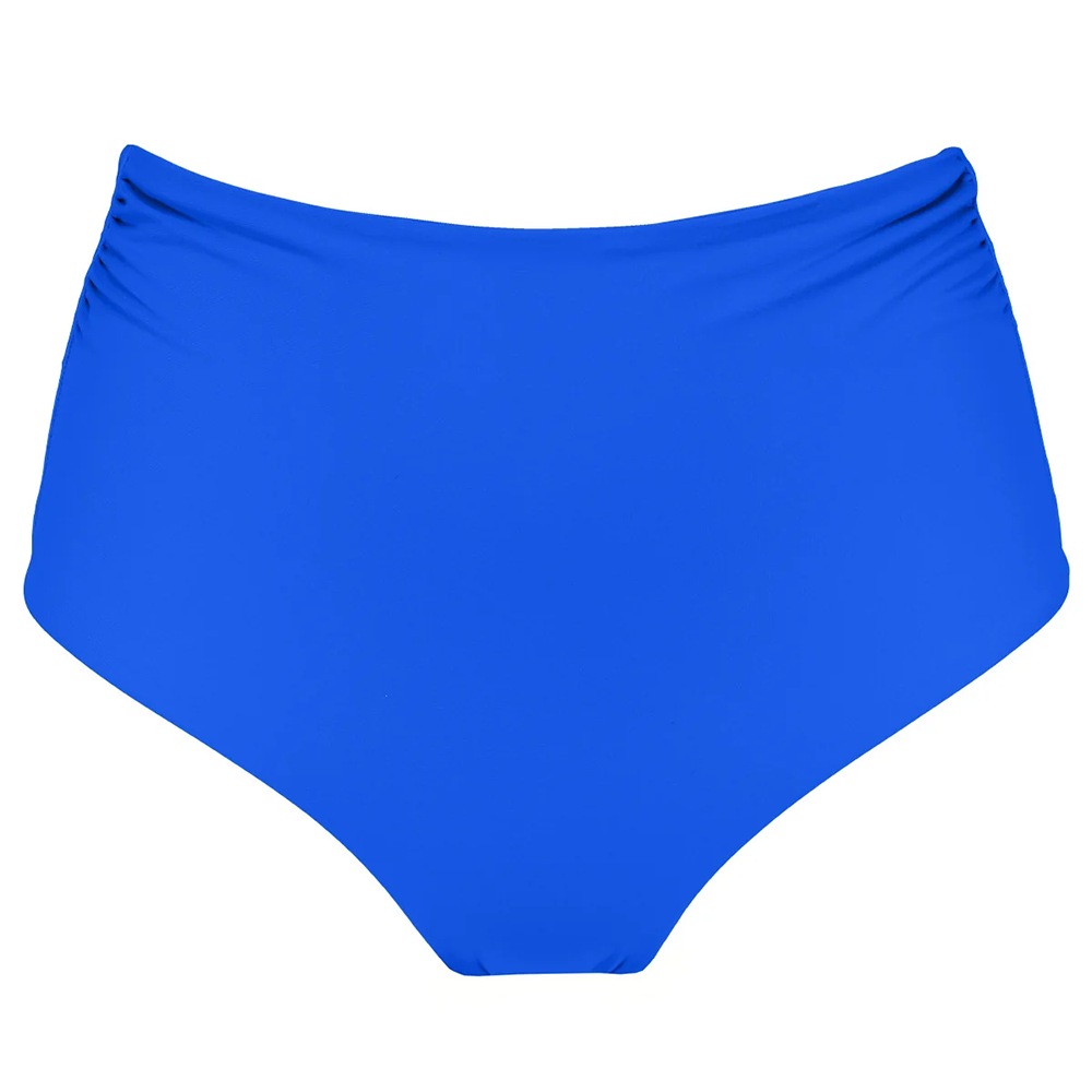 Capri High Waist Bottom