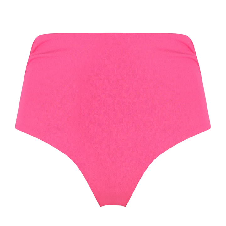 Capri High Waist Bottom