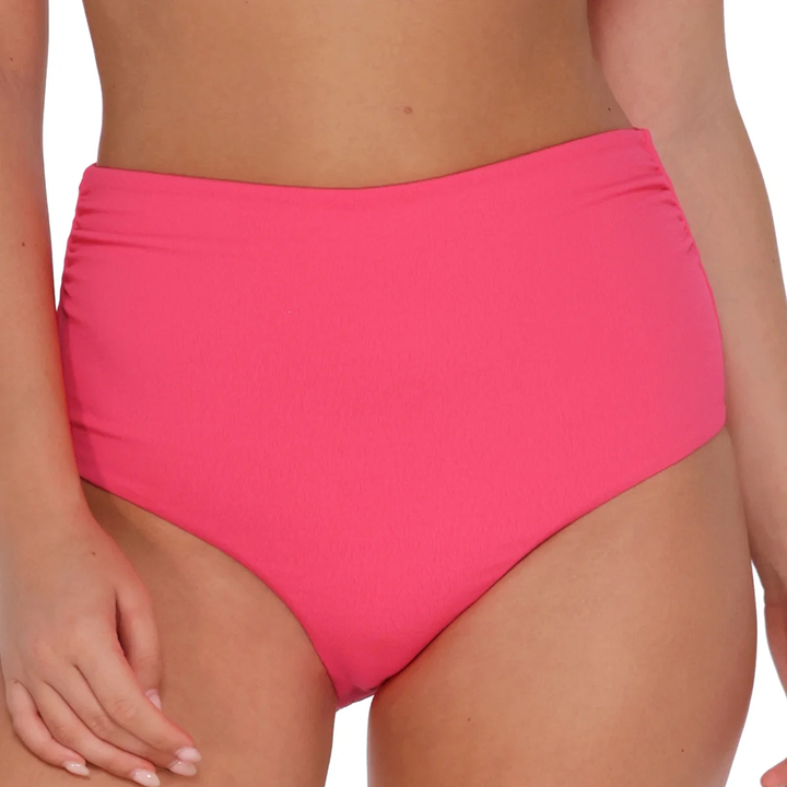 Capri High Waist Bottom