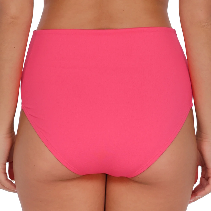 Capri High Waist Bottom