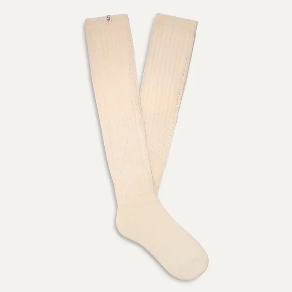 Clarice Tall Slouchy Sock