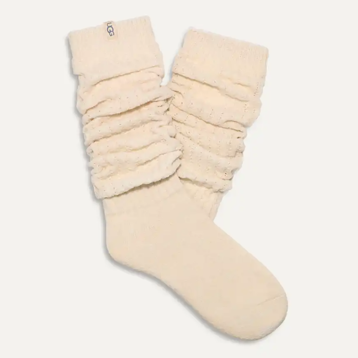 Clarice Tall Slouchy Sock